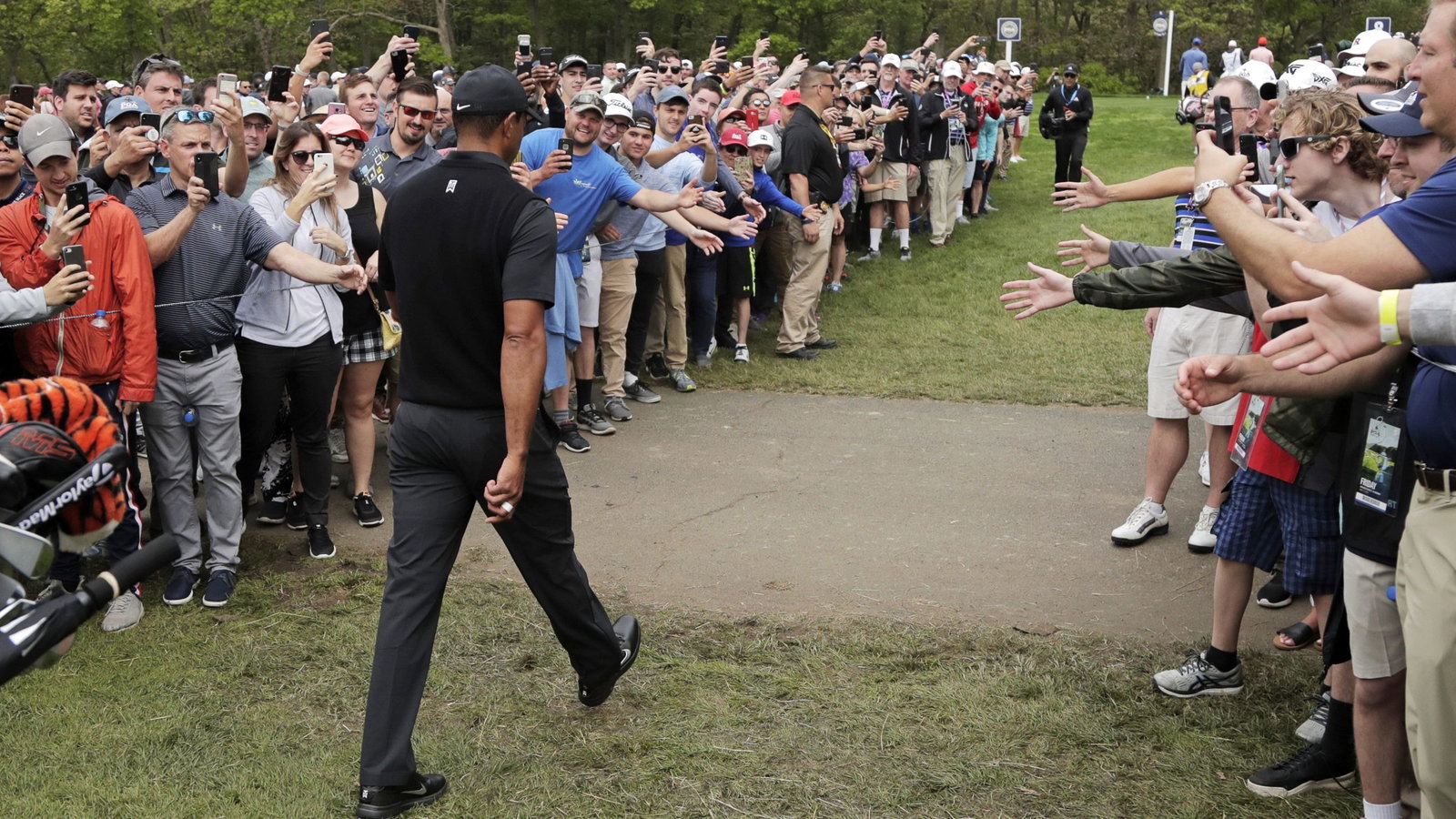 PGA Tour 2019/20 Schedule announced